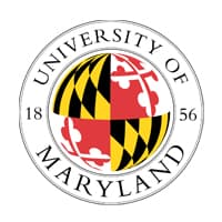University of Maryland University of Maryland in United States of America